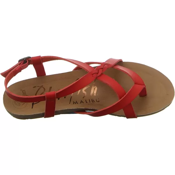 Blowfish Womens Granola Sandal