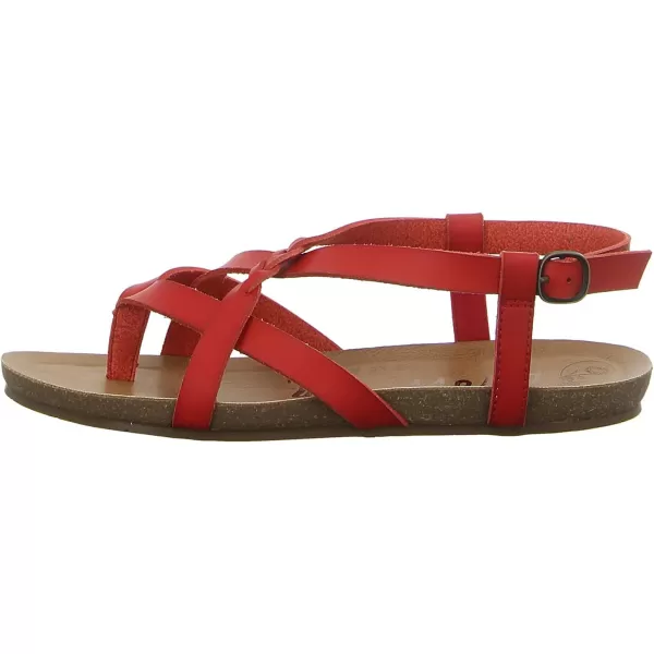 Blowfish Womens Granola Sandal