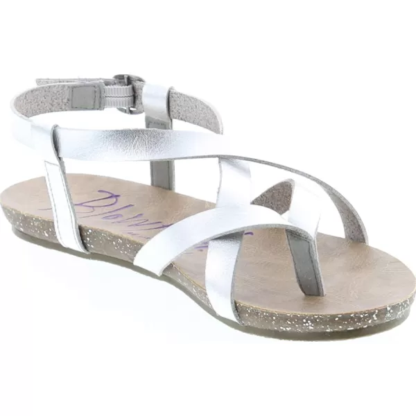 Blowfish Womens Granola Sandal