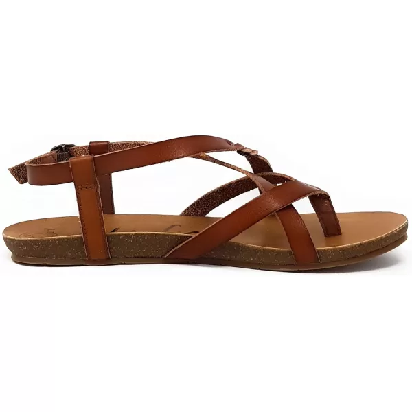 Blowfish Womens Granola Sandal