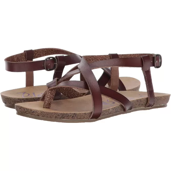 Blowfish Womens Granola Sandal