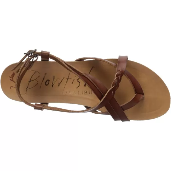 Blowfish Womens Granola Sandal
