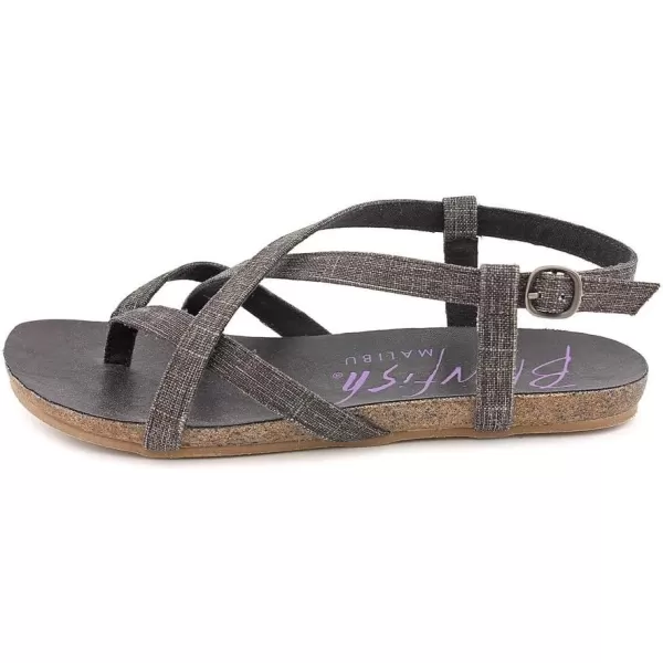 Blowfish Womens Granola Sandal