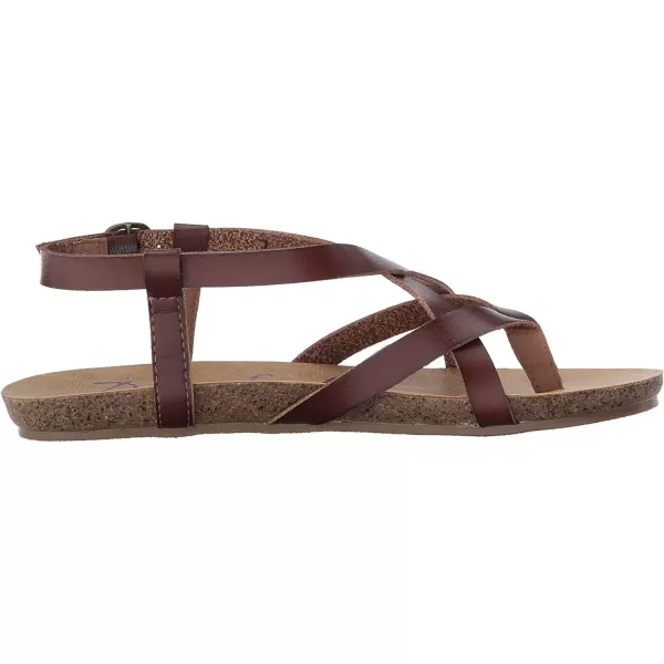 Blowfish Womens Granola Sandal