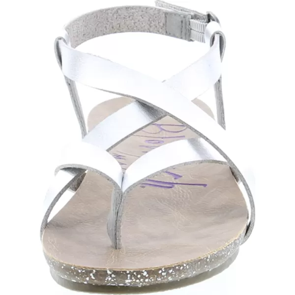 Blowfish Womens Granola Sandal
