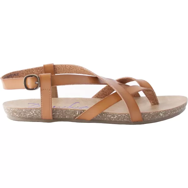 Blowfish Womens Granola Sandal