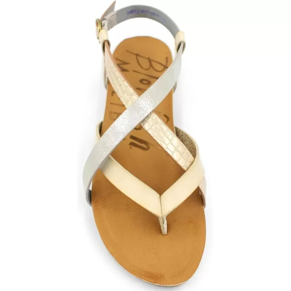Blowfish Womens Granola Sandal