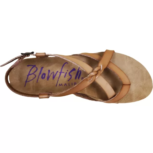 Blowfish Womens Granola Sandal