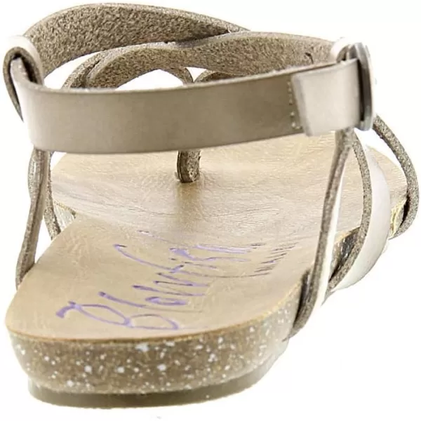 Blowfish Womens Granola Sandal