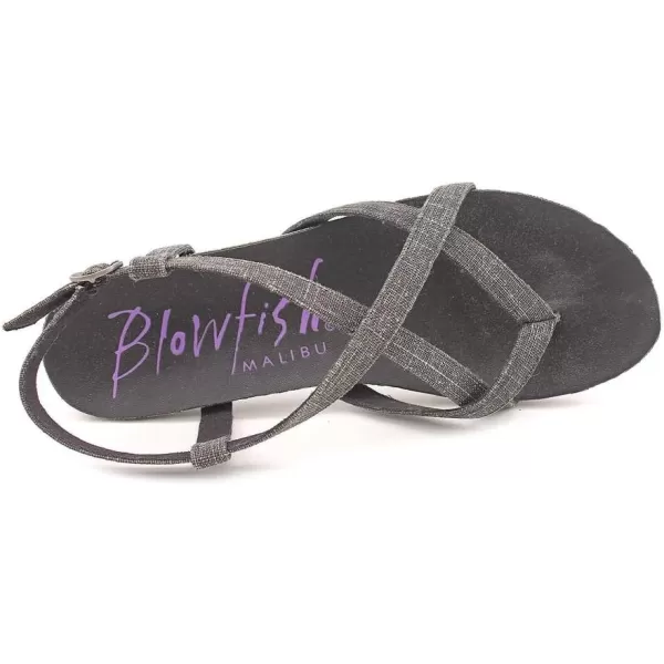 Blowfish Womens Granola Sandal