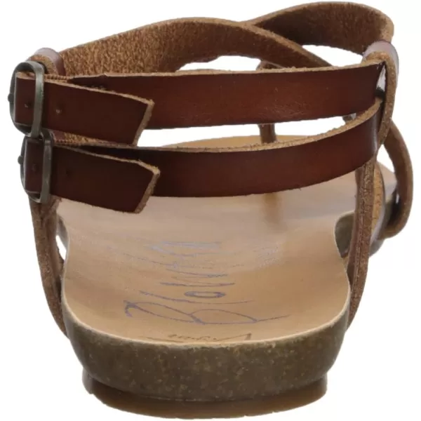 Blowfish Womens Granola Sandal