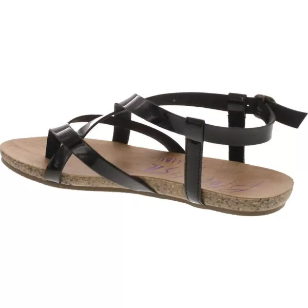 Blowfish Womens Granola Sandal