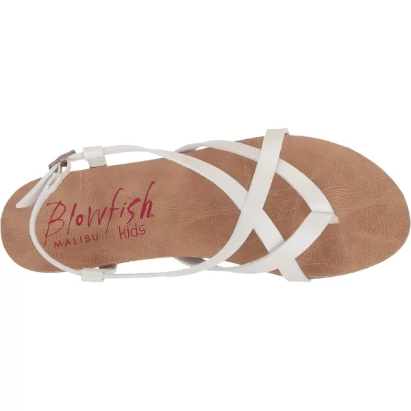 Blowfish Womens Granola Sandal
