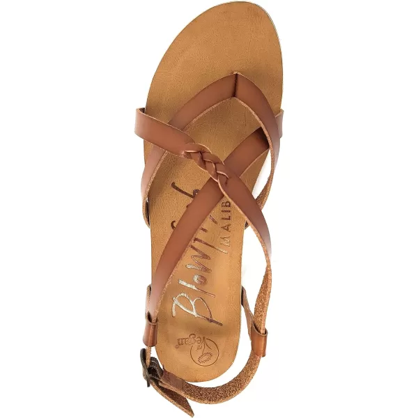 Blowfish Womens Granola Sandal