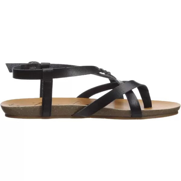 Blowfish Womens Granola Sandal