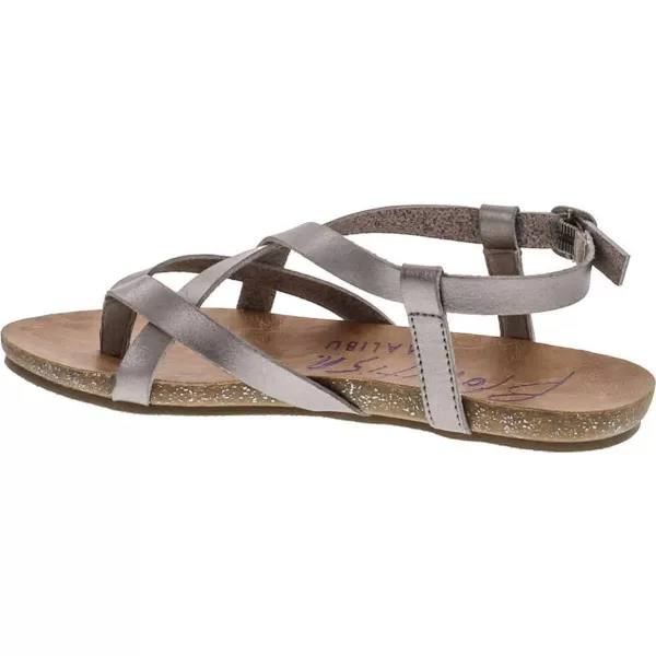 Blowfish Womens Granola Sandal