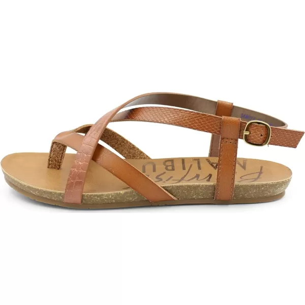 Blowfish Womens Granola Sandal