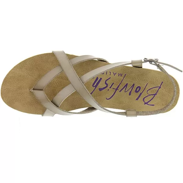 Blowfish Womens Granola Sandal