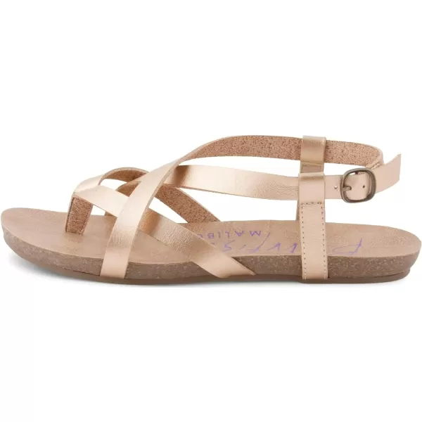 Blowfish Womens Granola Sandal
