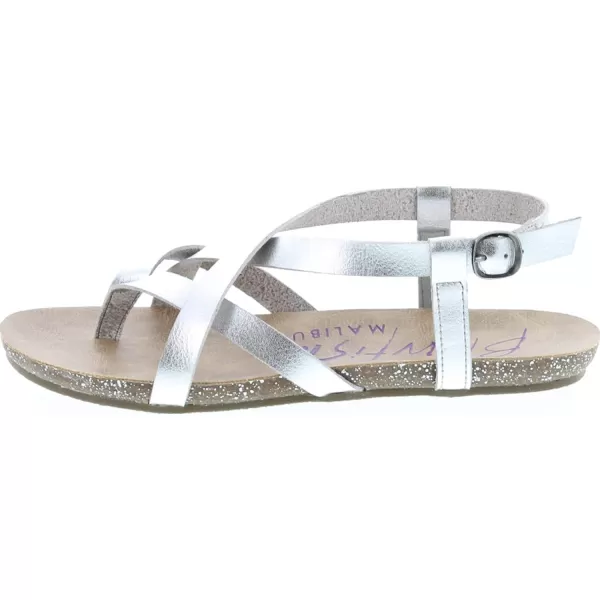 Blowfish Womens Granola Sandal