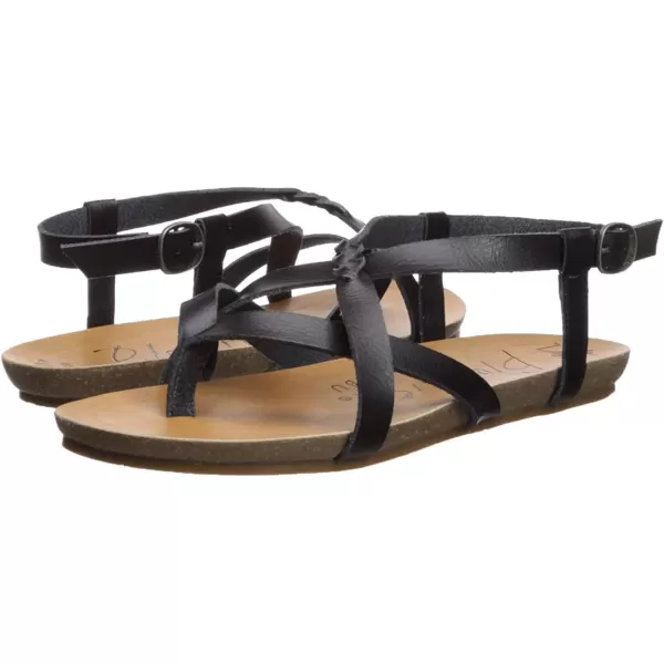 Blowfish Womens Granola Sandal