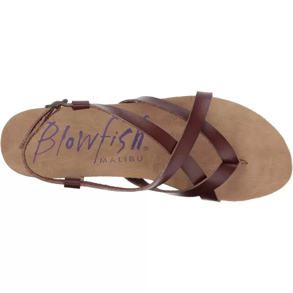 Blowfish Womens Granola Sandal