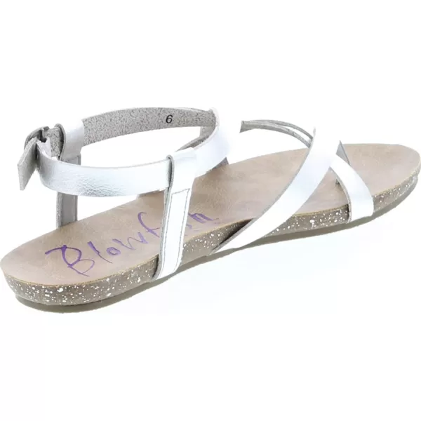 Blowfish Womens Granola Sandal