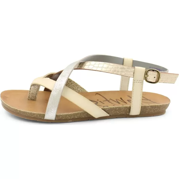 Blowfish Womens Granola Sandal