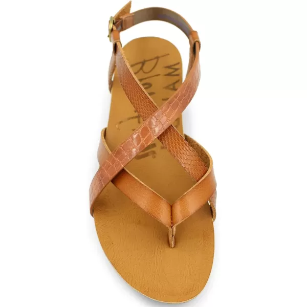 Blowfish Womens Granola Sandal