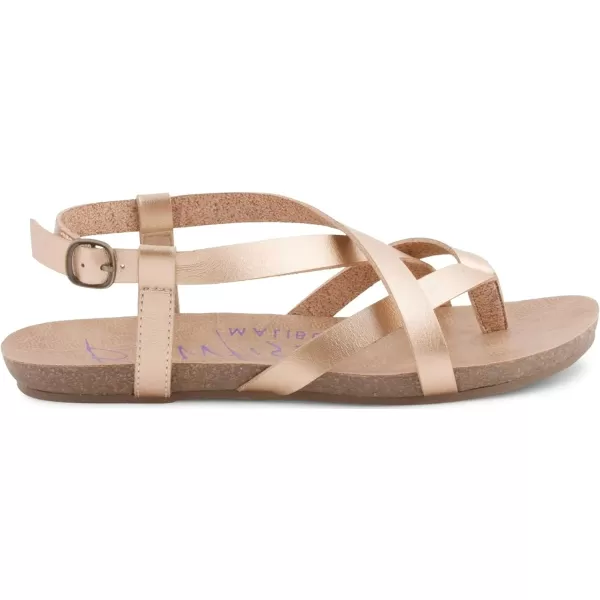 Blowfish Womens Granola Sandal