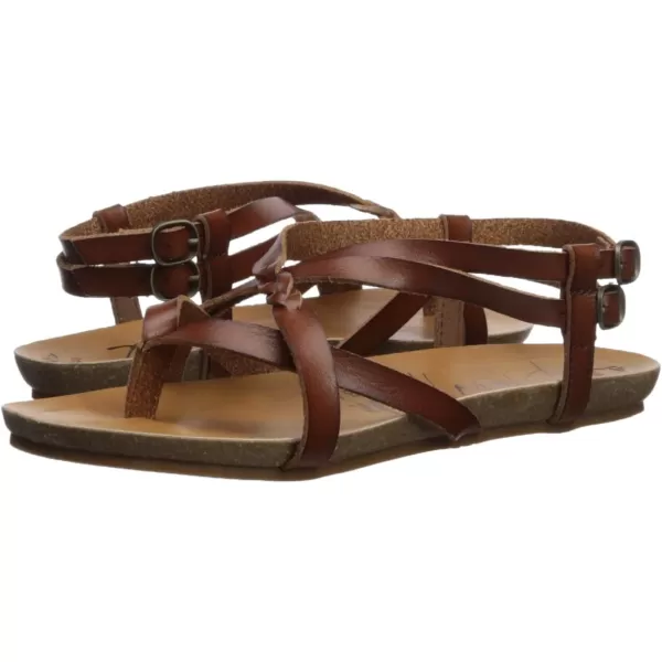 Blowfish Womens Granola Sandal