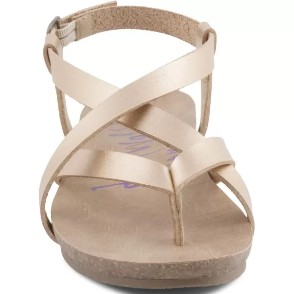 Blowfish Womens Granola Sandal