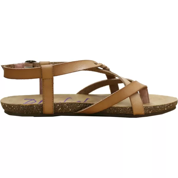 Blowfish Womens Granola Sandal