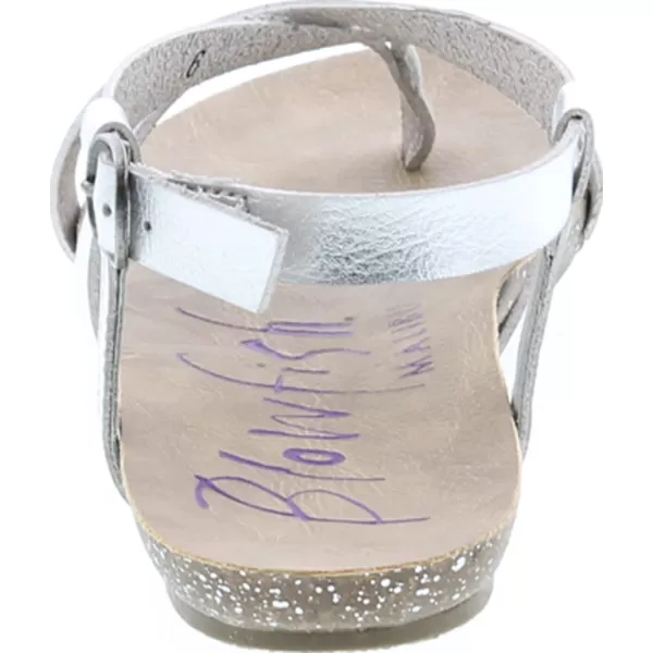 Blowfish Womens Granola Sandal
