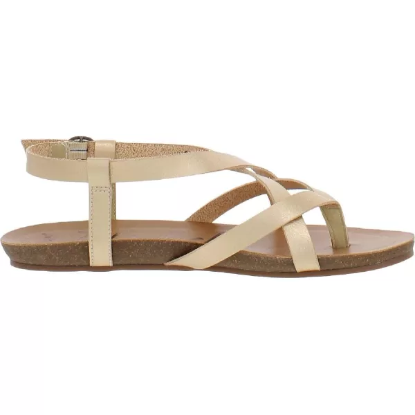 Blowfish Womens Granola Sandal