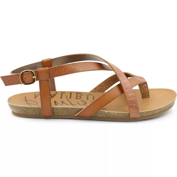 Blowfish Womens Granola Sandal
