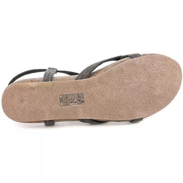 Blowfish Womens Granola Sandal