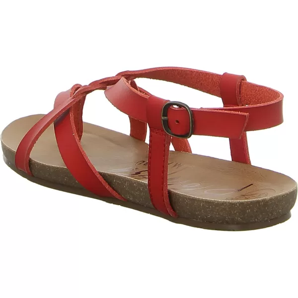 Blowfish Womens Granola Sandal