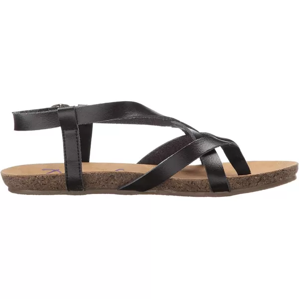 Blowfish Womens Granola Sandal