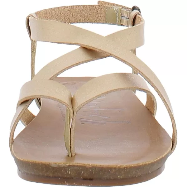 Blowfish Womens Granola Sandal