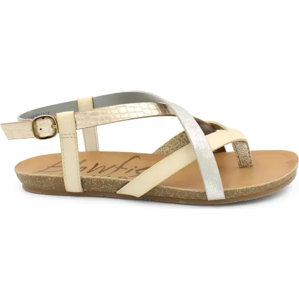 Blowfish Womens Granola Sandal