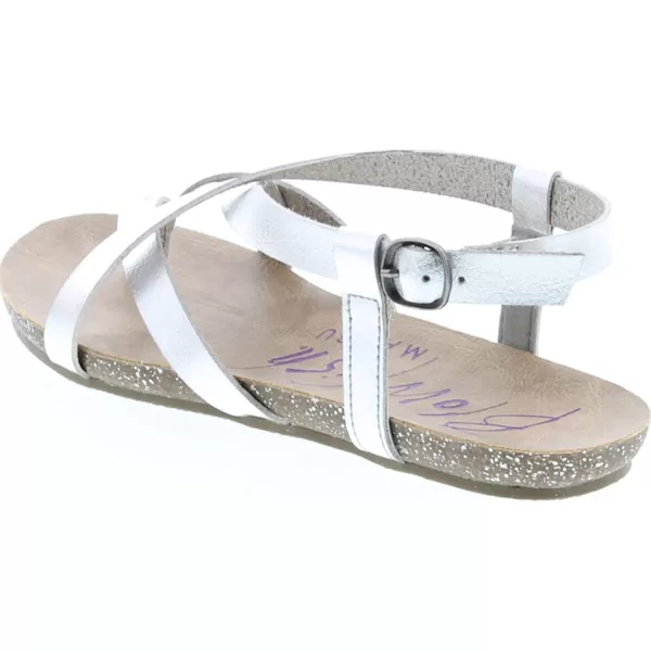Blowfish Womens Granola Sandal