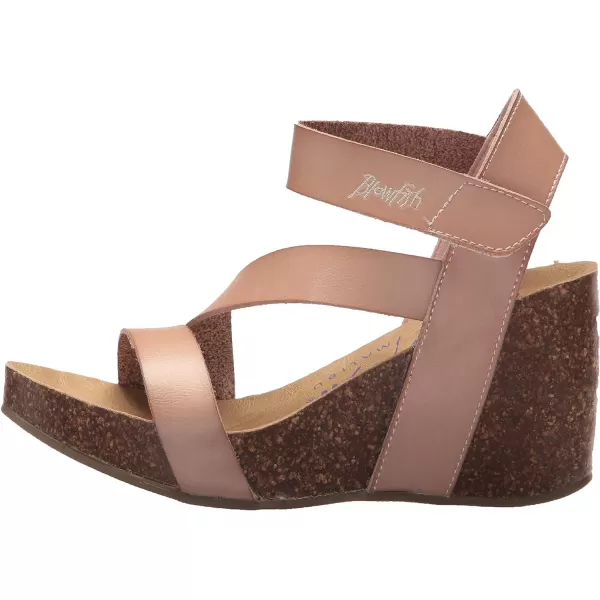 Blowfish Womens Hapuku Wedge Sandal