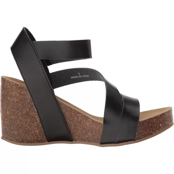 Blowfish Womens Hapuku Wedge Sandal