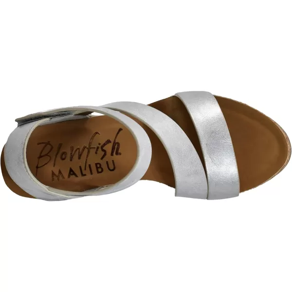 Blowfish Womens Hapuku Wedge Sandal