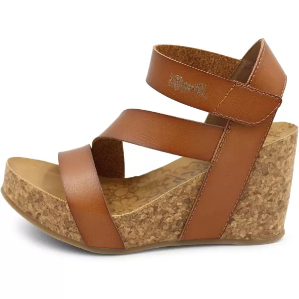 Blowfish Womens Hapuku Wedge Sandal