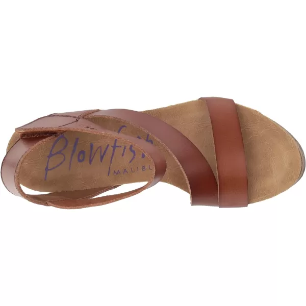 Blowfish Womens Hapuku Wedge Sandal