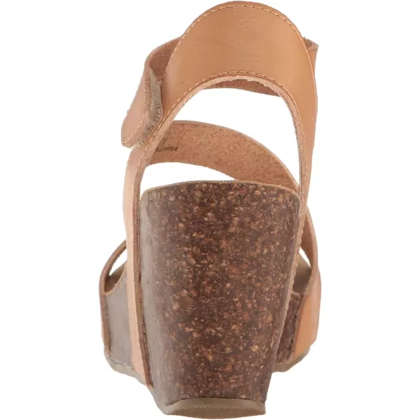 Blowfish Womens Hapuku Wedge Sandal