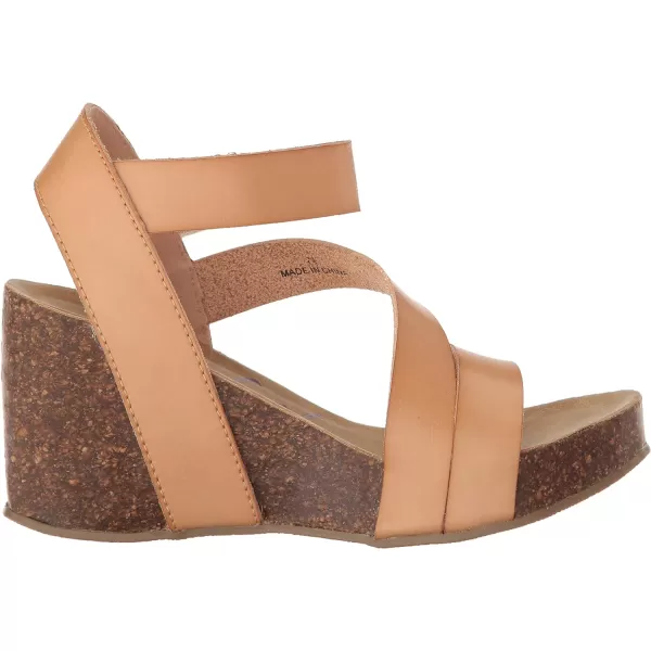 Blowfish Womens Hapuku Wedge Sandal