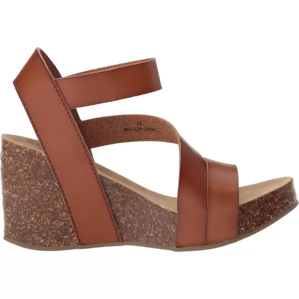 Blowfish Womens Hapuku Wedge Sandal